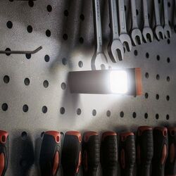 LAMPE LED COMPACTE ULTRA PUISSANTE