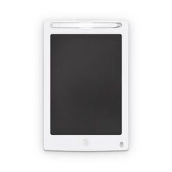 TABLETTE ARDOISE NUMERIQUE LCD COLORE ANTI-EFFACEMENT 8.5 POUCES