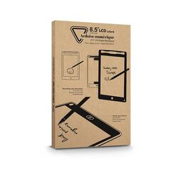TABLETTE ARDOISE NUMERIQUE LCD COLORE ANTI-EFFACEMENT 8.5 POUCES
