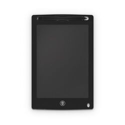 TABLETTE ARDOISE NUMERIQUE LCD COLORE ANTI-EFFACEMENT 8.5 POUCES