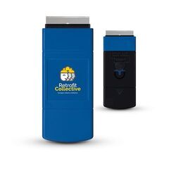 CUTTER GRATTOIR RACLOIR AVEC BLOCAGE DE LAME