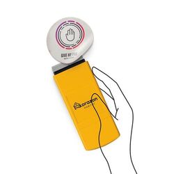 CUTTER GRATTOIR RACLOIR AVEC BLOCAGE DE LAME