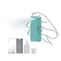 SPRAY NETTOYANT (12 ml) ECRAN ET SUPPORT SMARTPHONE