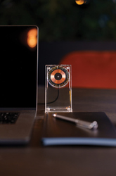 Support magnétique de recharge sans fil Magcharge 15W