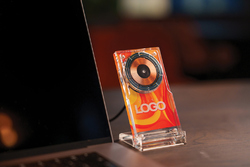 Support magnétique de recharge sans fil Magcharge 15W