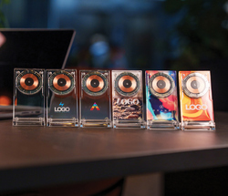 Support magnétique de recharge sans fil Magcharge 15W