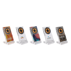 Support magnétique de recharge sans fil Magcharge 15W