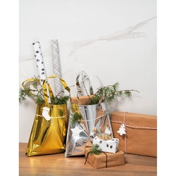 SAWGRASS. Sac non tissé laminé (90 g/m²)