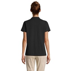 PULSE WOMEN POLO