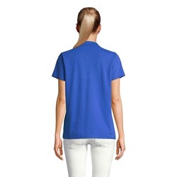 PULSE WOMEN POLO