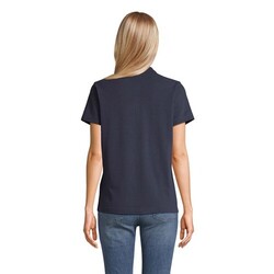 PULSE WOMEN POLO