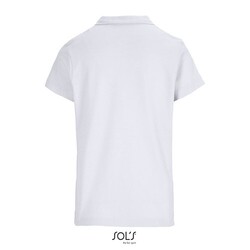 PULSE WOMEN POLO