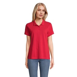 PULSE WOMEN PULSE WOMEN POLO