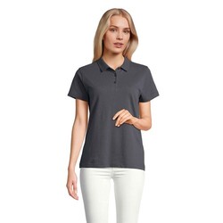 PULSE WOMEN PULSE WOMEN POLO