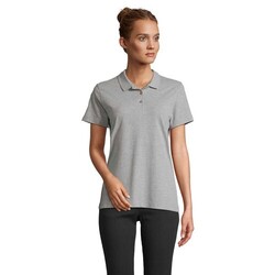 PULSE WOMEN PULSE WOMEN POLO