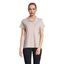 PULSE WOMEN PULSE WOMEN POLO