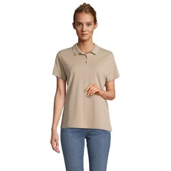 PULSE WOMEN PULSE WOMEN POLO