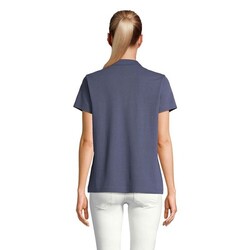 PULSE WOMEN PULSE WOMEN POLO