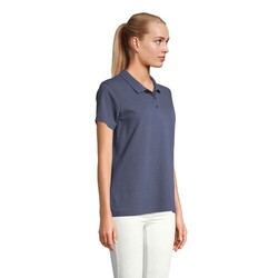 PULSE WOMEN PULSE WOMEN POLO
