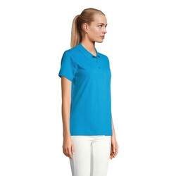 PULSE WOMEN PULSE WOMEN POLO