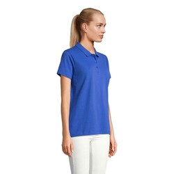 PULSE WOMEN PULSE WOMEN POLO