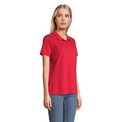 PULSE WOMEN PULSE WOMEN POLO