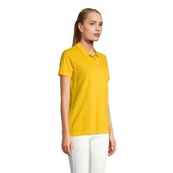 PULSE WOMEN PULSE WOMEN POLO