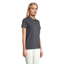 PULSE WOMEN PULSE WOMEN POLO