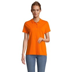 PULSE WOMEN PULSE WOMEN POLO