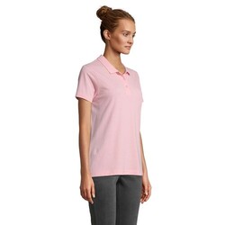 PULSE WOMEN PULSE WOMEN POLO