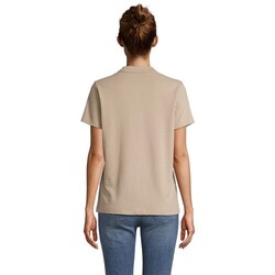 PULSE WOMEN PULSE WOMEN POLO