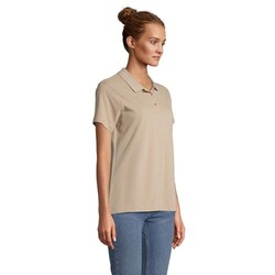 PULSE WOMEN PULSE WOMEN POLO
