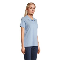 PULSE WOMEN PULSE WOMEN POLO