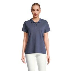 PULSE WOMEN PULSE WOMEN POLO