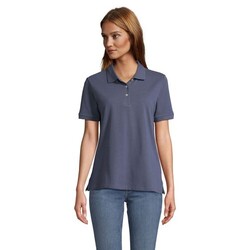 PACIFIC WOMEN PACIFIC WOMEN POLO