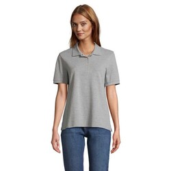 PACIFIC WOMEN POLO