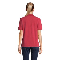 PACIFIC WOMEN POLO