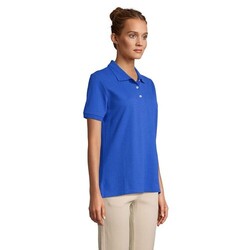 PACIFIC WOMEN PACIFIC WOMEN POLO
