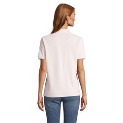 PACIFIC WOMEN PACIFIC WOMEN POLO