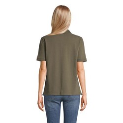 PACIFIC WOMEN POLO