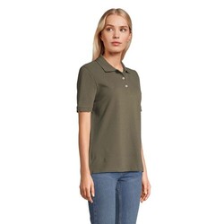 PACIFIC WOMEN POLO