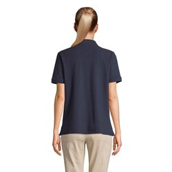 PACIFIC WOMEN POLO