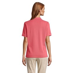 PACIFIC WOMEN POLO