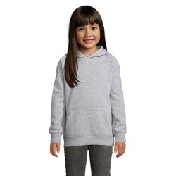 STELLAR KIDS STELLAR KIDS SWEAT CAPUCHE