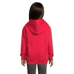 STELLAR KIDS STELLAR KIDS SWEAT CAPUCHE