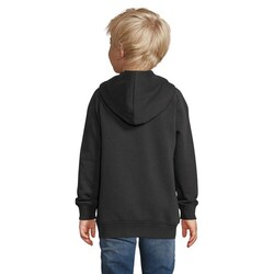 STELLAR KIDS STELLAR KIDS SWEAT CAPUCHE