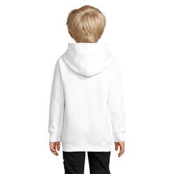 STELLAR KIDS STELLAR KIDS SWEAT CAPUCHE