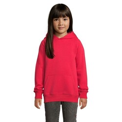 STELLAR KIDS STELLAR KIDS SWEAT CAPUCHE