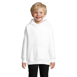 STELLAR KIDS STELLAR KIDS SWEAT CAPUCHE