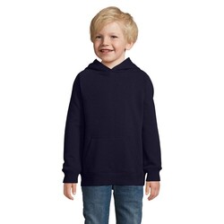 STELLAR KIDS STELLAR KIDS SWEAT CAPUCHE
